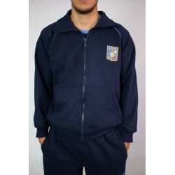 CHAQUETA BUZO
