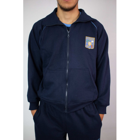 CHAQUETA BUZO