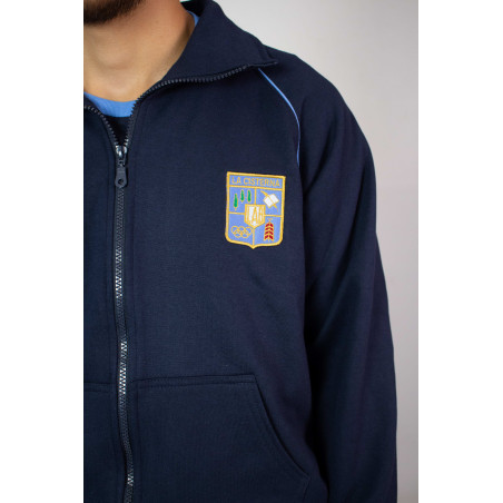 CHAQUETA BUZO