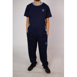 PANTALON BUZO