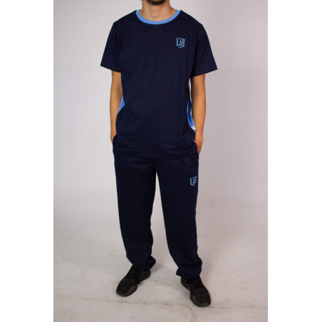 PANTALON BUZO