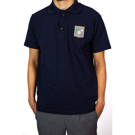 POLERA PIQUE MANGA CORTA