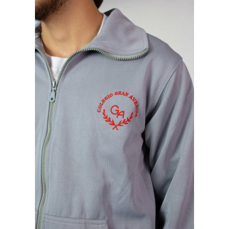 CHAQUETA BUZO