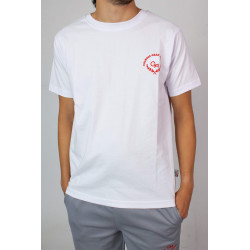 POLERA POLO MANGA CORTA
