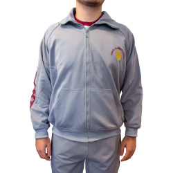 CHAQUETA BUZO