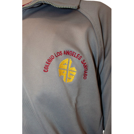 CHAQUETA BUZO