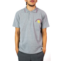 POLERA PIQUE MANGA CORTA