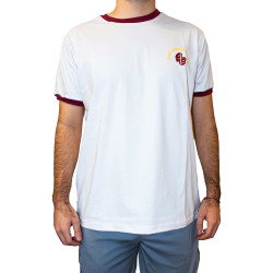 POLERA POLO MANGA CORTA