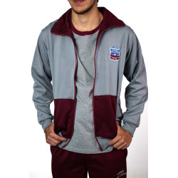 CHAQUETA BUZO