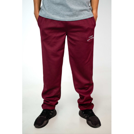 PANTALON BUZO