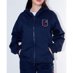 CHAQUETA BUZO