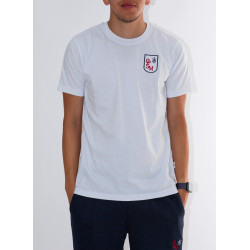 POLERA POLO MANGA CORTA