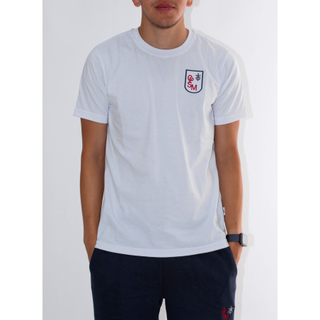 POLERA POLO MANGA CORTA