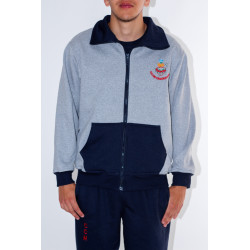 CHAQUETA BUZO