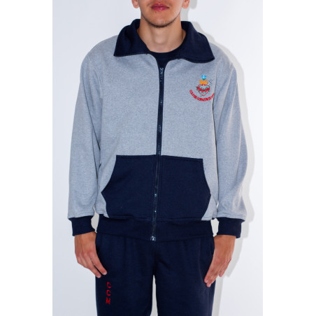 CHAQUETA BUZO