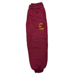PANTALON DE BUZO