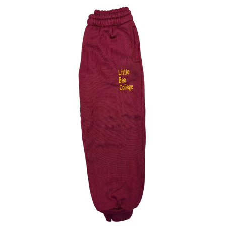 PANTALON DE BUZO