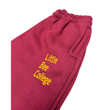 PANTALON DE BUZO