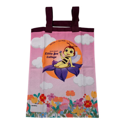 BOLSA MORRAL