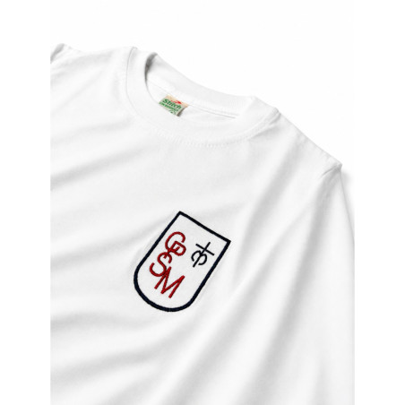 POLERA POLO MANGA LARGA