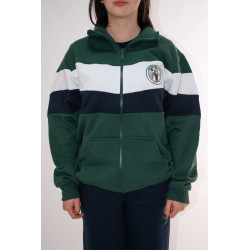 CHAQUETA BUZO