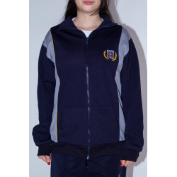 CHAQUETA BUZO