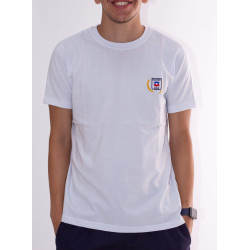 POLERA POLO MANGA CORTA