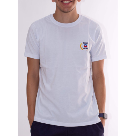 POLERA POLO MANGA CORTA