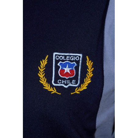 CHAQUETA BUZO