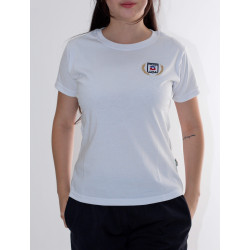 POLERA POLO ENTALLADA