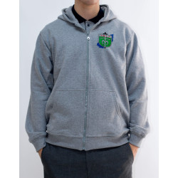 CHAQUETA BUZO