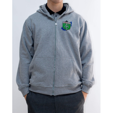 CHAQUETA BUZO