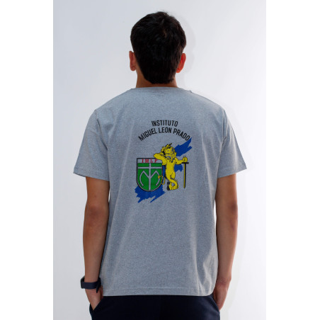 POLERA POLO MANGA CORTA