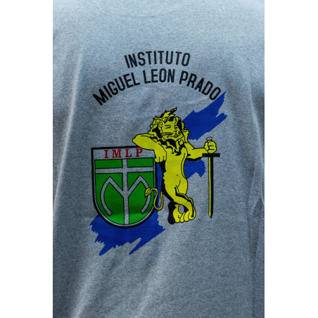 POLERA POLO MANGA LARGA
