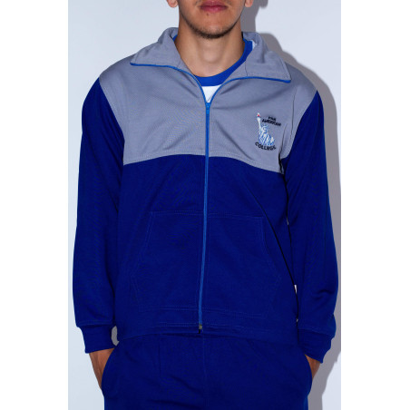 CHAQUETA BUZO