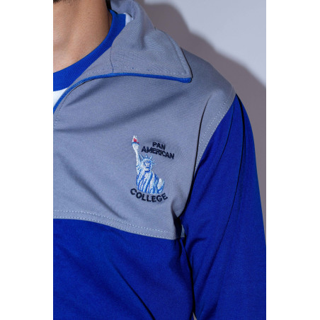 CHAQUETA BUZO