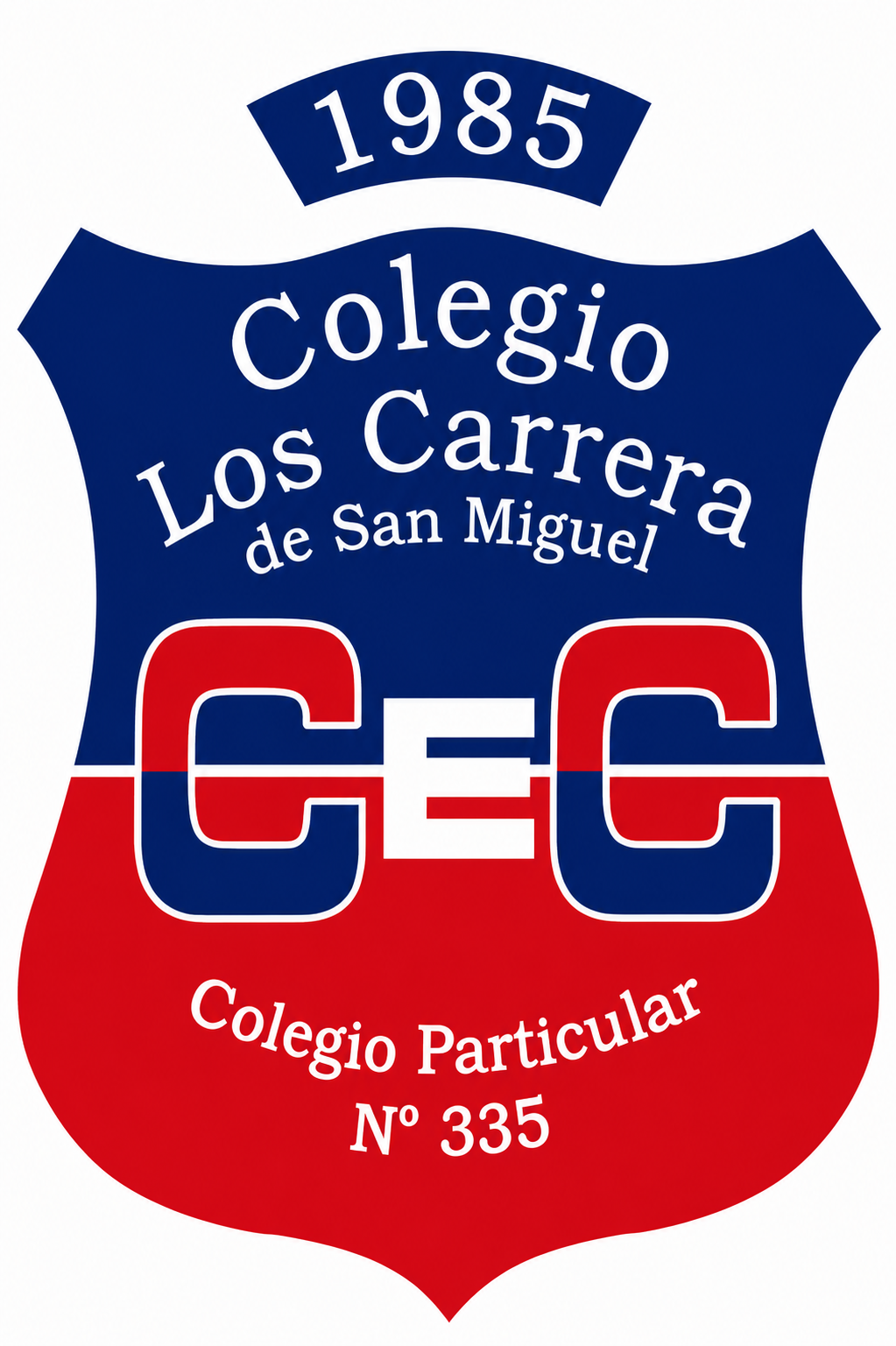 Colegio Los Carrera
